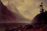 Lake Louise